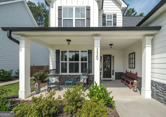 Homes for sale in Carrollton, GA | 330 Brookstone Dr, Carrollton, GA 30116 | MLS# 10803783