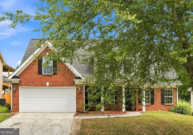 Photo 1 of Single family home for sale at 4120 Savannah Ridge Tr, Loganville, GA 30052 | MLS# 10835710 | Listing updated on 2026-09-14