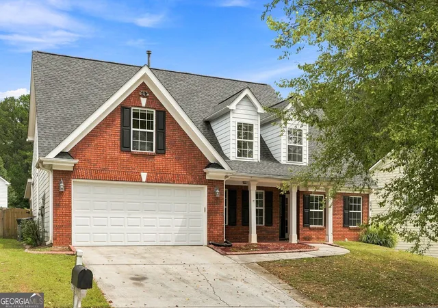 Photo 2 of Single family home for sale at 4120 Savannah Ridge Tr, Loganville, GA 30052 | MLS# 10835710 | Listing updated on 2026-09-14