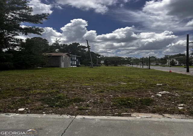 Photo 1 of Land for sale at 1101 E Anderson St, Savannah, GA 31404 | MLS# 10806296 | Listing updated on 2026-07-29