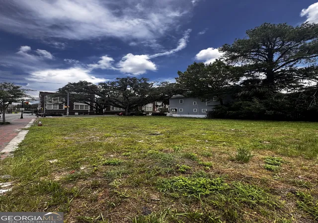 Photo 2 of Land for sale at 1101 E Anderson St, Savannah, GA 31404 | MLS# 10806296 | Listing updated on 2026-07-29