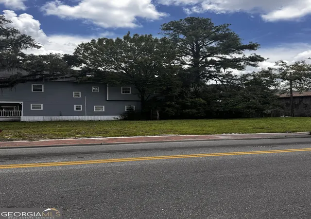 Photo 4 of Land for sale at 1101 E Anderson St, Savannah, GA 31404 | MLS# 10806296 | Listing updated on 2026-07-29
