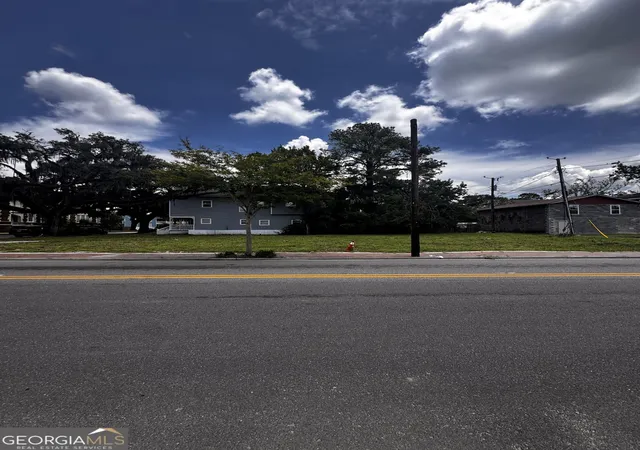 Photo 6 of Land for sale at 1101 E Anderson St, Savannah, GA 31404 | MLS# 10806296 | Listing updated on 2026-07-29