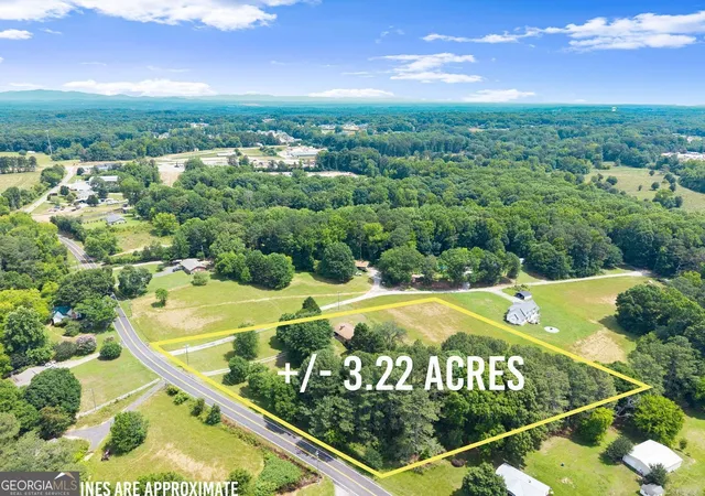 Photo 3 of Single family home for sale at 5590 A Howard Rd, Cumming, GA 30040 | MLS# 10783780 | Listing updated on 2026-08-01