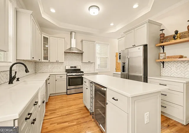 Photo 3 of Single family home for sale at 257 Hendrix Ave Sw, Atlanta, GA 30315 | MLS# 10652958 | Listing updated on 2026-08-28