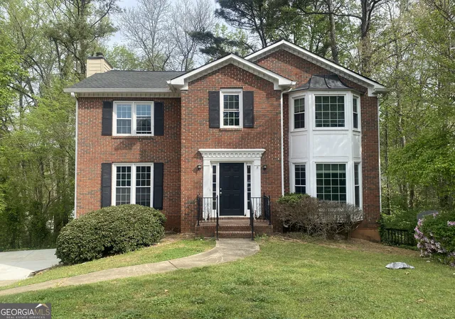 Photo 1 of Sale Pending at 4749 Shallow Ridge Rd Ne, Kennesaw, GA 30144 | MLS# 10726764 | Listing updated on 2026-08-13
