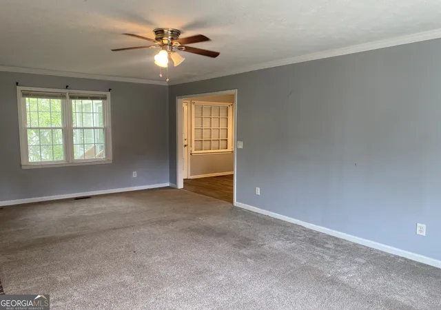 Photo 3 of Sale Pending at 4749 Shallow Ridge Rd NE, Kennesaw, GA 30144 | MLS# 10726764 | Listing updated on 2026-10-11
