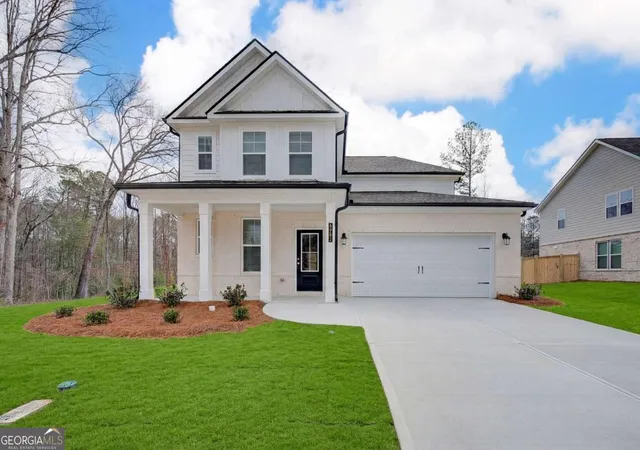 2nd image of 2585 Dixon Pl, Lawrenceville, GA 30045 | MLS# 10805295