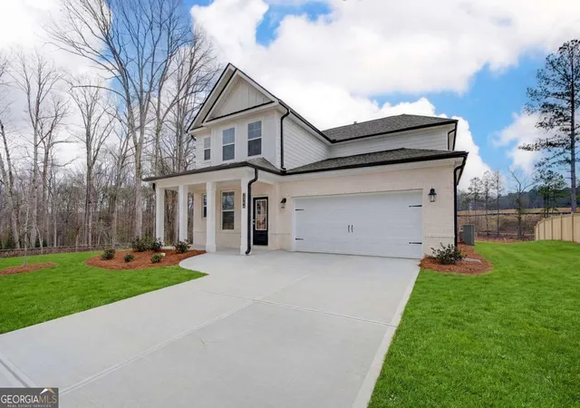 3rd image of 2585 Dixon Pl, Lawrenceville, GA 30045 | MLS# 10805295