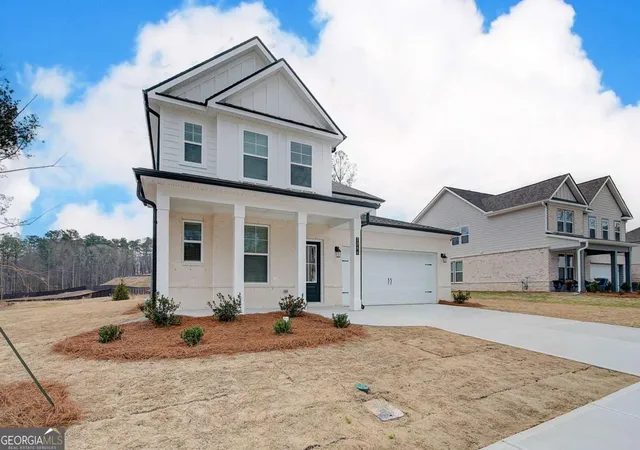 4th image of 2585 Dixon Pl, Lawrenceville, GA 30045 | MLS# 10805295