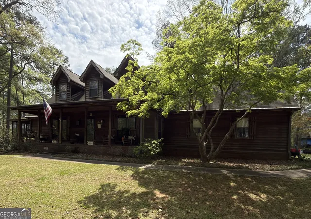 Photo 1 of Sale Pending at 3500 Daniel Bridge Rd Sw, Conyers, GA 30094 | MLS# 10810101 | Listing updated on 2026-08-24