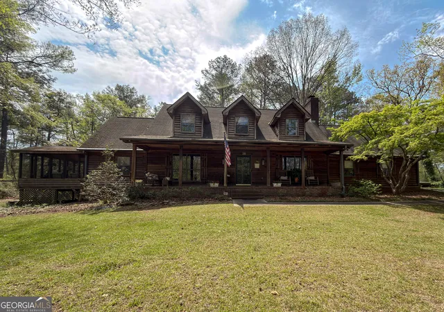 Photo 2 of Sale Pending at 3500 Daniel Bridge Rd Sw, Conyers, GA 30094 | MLS# 10810101 | Listing updated on 2026-08-24