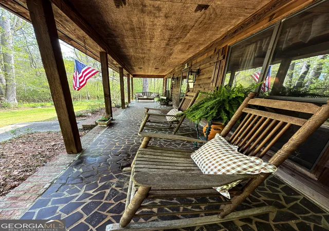 Photo 3 of Sale Pending at 3500 Daniel Bridge Rd Sw, Conyers, GA 30094 | MLS# 10810101 | Listing updated on 2026-08-24