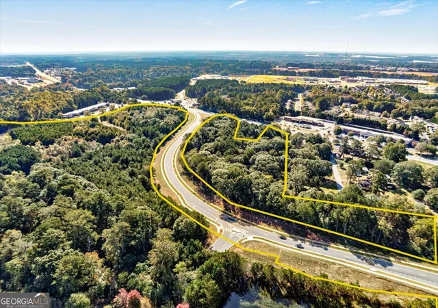 Photo 1 of Land for sale at 471 Highway 81 E, Mcdonough, GA 30252 | MLS# 10464382 | Listing updated on 2026-01-09
