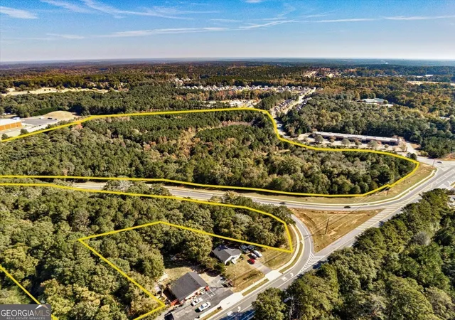 Photo 2 of Land for sale at 471 Highway 81 E, Mcdonough, GA 30252 | MLS# 10464382 | Listing updated on 2026-01-09