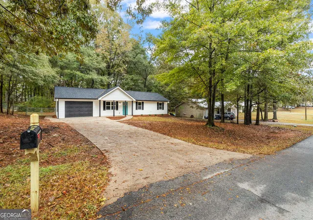 5th image of 25 Woodcrest Dr, Covington, GA 30016 | MLS# 10797690