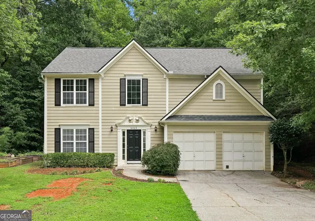 Photo 1 of Single family home for sale at 6425 Raleigh St, Cumming, GA 30040 | MLS# 10813342 | Listing updated on 2026-08-31