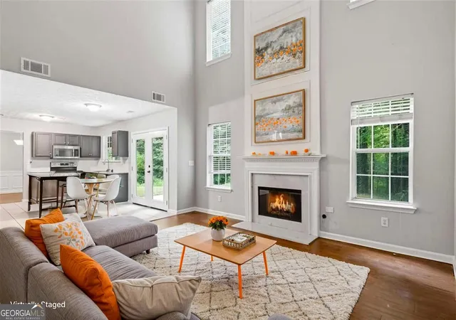 Photo 4 of Single family home for sale at 6425 Raleigh St, Cumming, GA 30040 | MLS# 10813342 | Listing updated on 2026-08-31