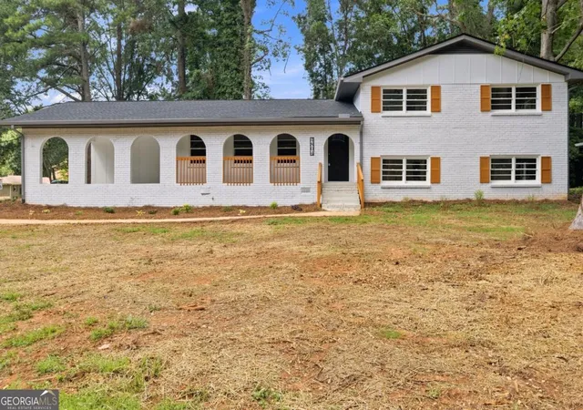 Photo 1 of Single family home for sale at 4804 Thompson Ml Rd, Lithonia, GA 30038 | MLS# 10827735 | Listing updated on 2026-09-24