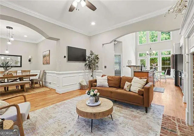 Homes for sale in Johns Creek, GA | 6118 Narcissa Pl, Johns Creek, GA 30097 | MLS# 10786697
