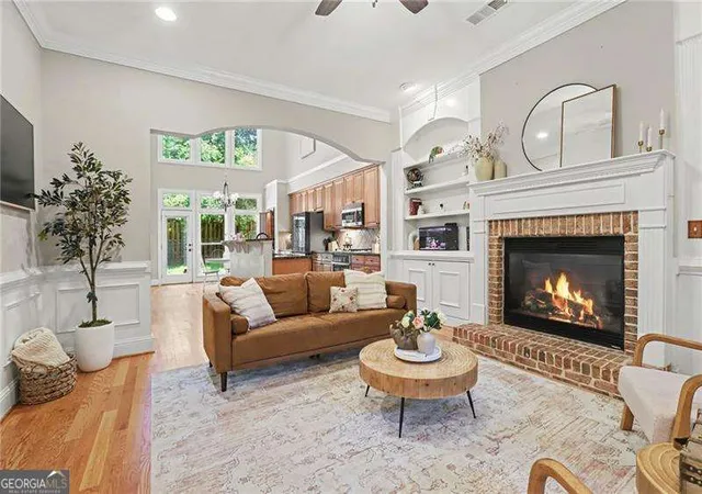 Homes for sale in Johns Creek, GA | 6118 Narcissa Pl, Johns Creek, GA 30097 | MLS# 10786697