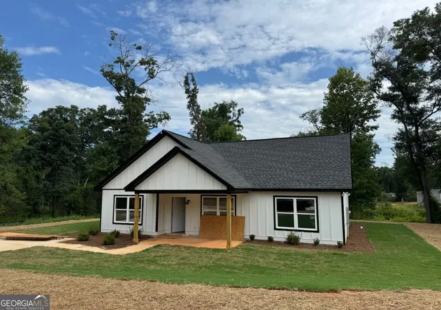 1st image of 35 Oak Haven Dr Lot 7, Bowersville, GA 30516 | MLS# 10792271
