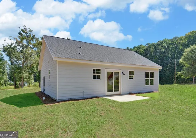 43rd image of 35 Oak Haven Dr Lot 7, Bowersville, GA 30516 | MLS# 10792271