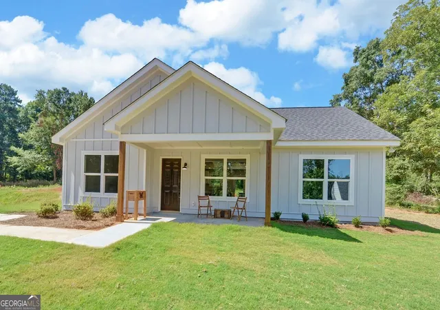 4th image of 35 Oak Haven Dr Lot 7, Bowersville, GA 30516 | MLS# 10792271
