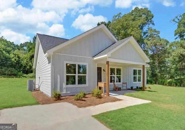5th image of 35 Oak Haven Dr Lot 7, Bowersville, GA 30516 | MLS# 10792271