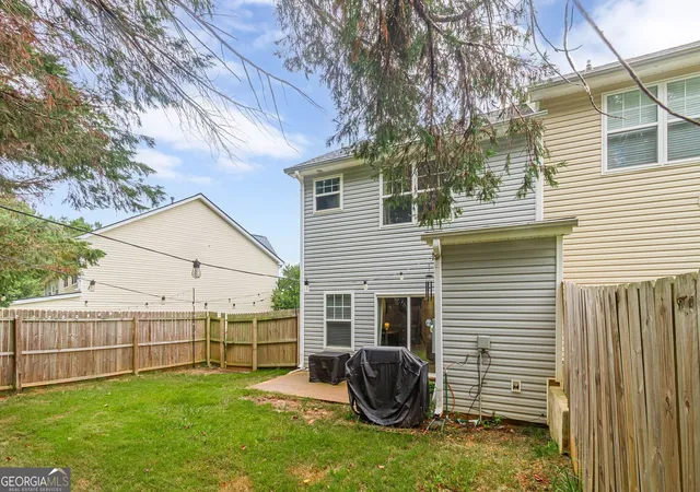 24th image of 35 Pearl Chambers Dr, Dawsonville, GA 30534 | MLS# 10808070