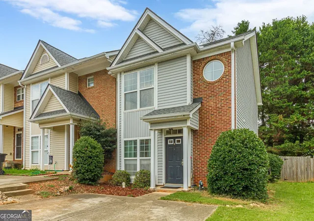 2nd image of 35 Pearl Chambers Dr, Dawsonville, GA 30534 | MLS# 10808070