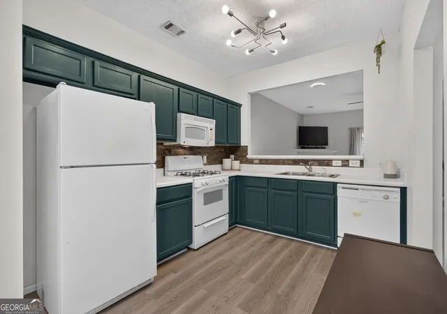 Photo 3 of Townhouse for sale at 35 Pearl Chambers Dr, Dawsonville, GA 30534 | MLS# 10808070 | Listing updated on 2026-09-12