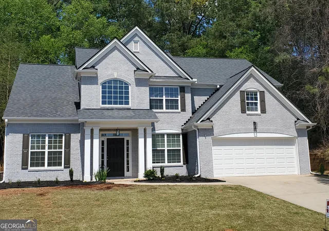 Single family home for sale at 1038 Is View Ct, Buford, GA 30518 | MLS# 10736102 | Listing updated on 2026-04-27