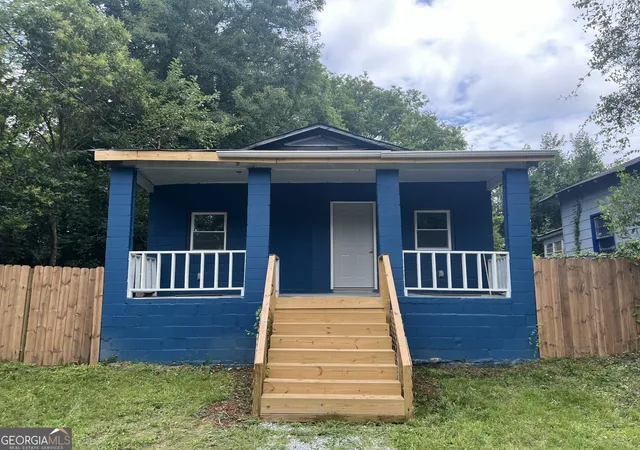 1st image of 811 Little Short St, Macon, GA 31217 | MLS# 10808955