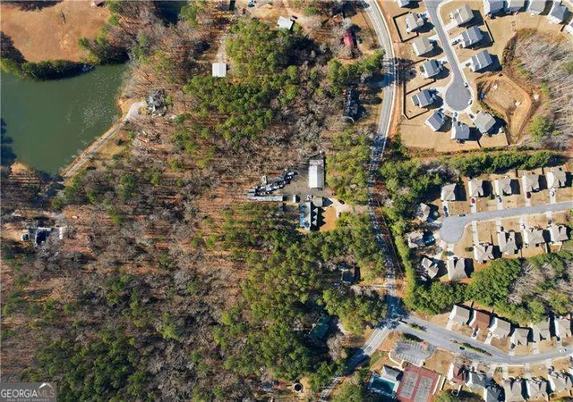 44th image of 635 Colbert Rd, Dallas, GA 30132 | MLS# 10804663