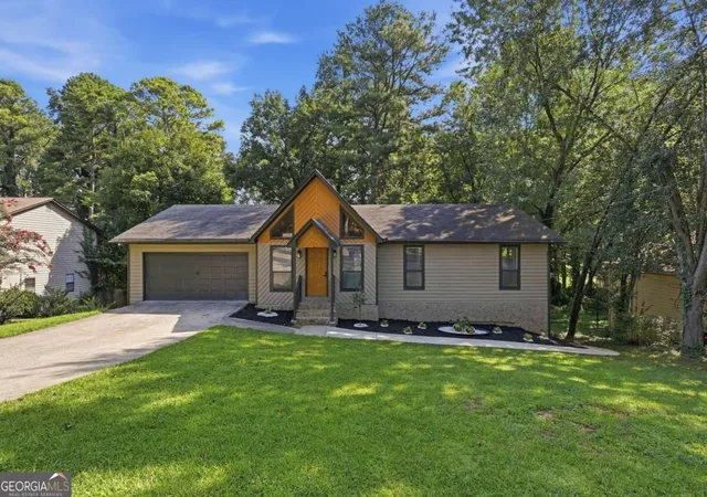 Photo 1 of Single family home for sale at 78 Regal Way Northwest Way, Lawrenceville, GA 30044 | MLS# 10830401 | Listing updated on 2026-09-18