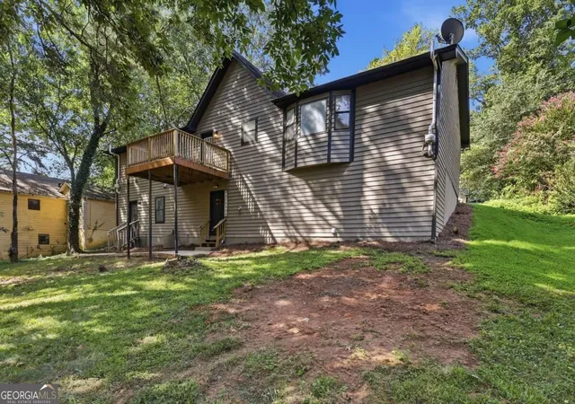 Photo 3 of Single family home for sale at 78 Regal Way Northwest Way, Lawrenceville, GA 30044 | MLS# 10830401 | Listing updated on 2026-09-18