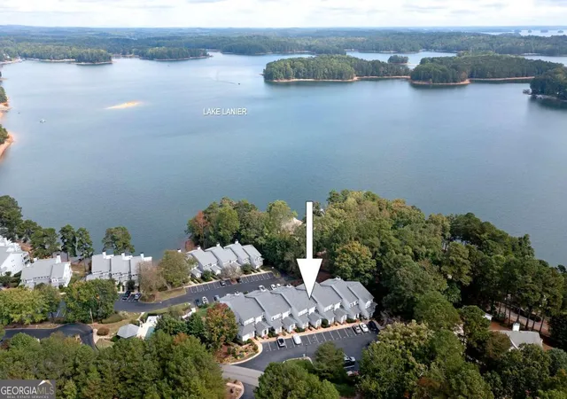 Homes for sale in Cumming, GA | 2300 Habersham Marina Rd #103, Cumming, GA 30041 | MLS# 10782165