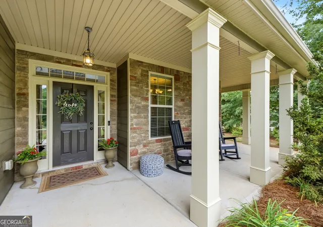Homes for sale in Senoia, GA | 155 Cody Trl, Senoia, GA 30276 | MLS# 10781699