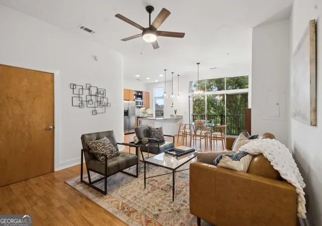 1st image of 2630 Talley St #419, Decatur, GA 30030 | MLS# 10819973