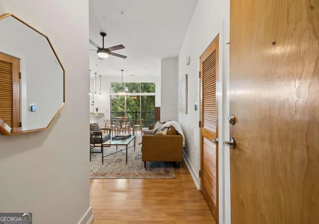 3rd image of 2630 Talley St #419, Decatur, GA 30030 | MLS# 10819973