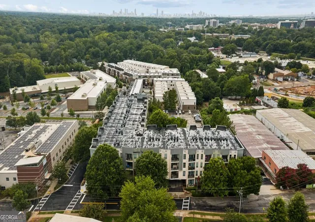46th image of 2630 Talley St #419, Decatur, GA 30030 | MLS# 10819973