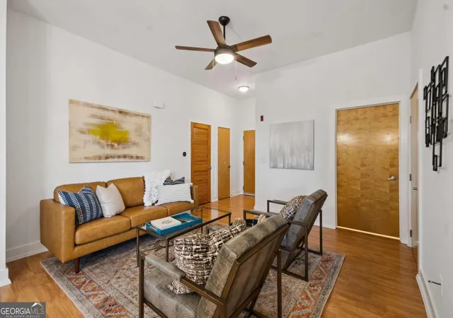 4th image of 2630 Talley St #419, Decatur, GA 30030 | MLS# 10819973
