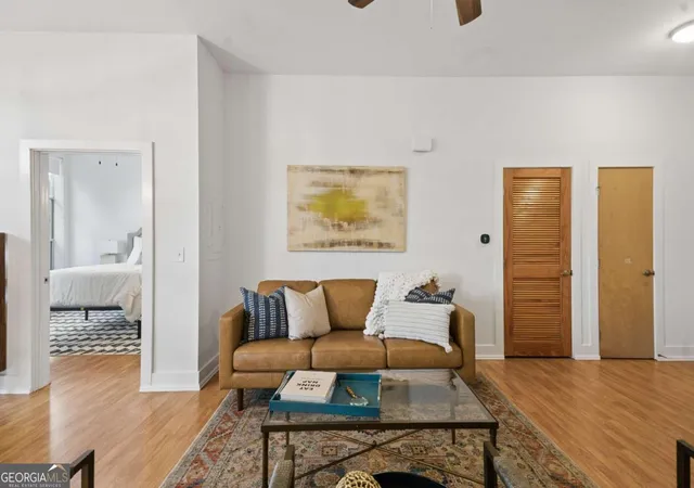 5th image of 2630 Talley St #419, Decatur, GA 30030 | MLS# 10819973