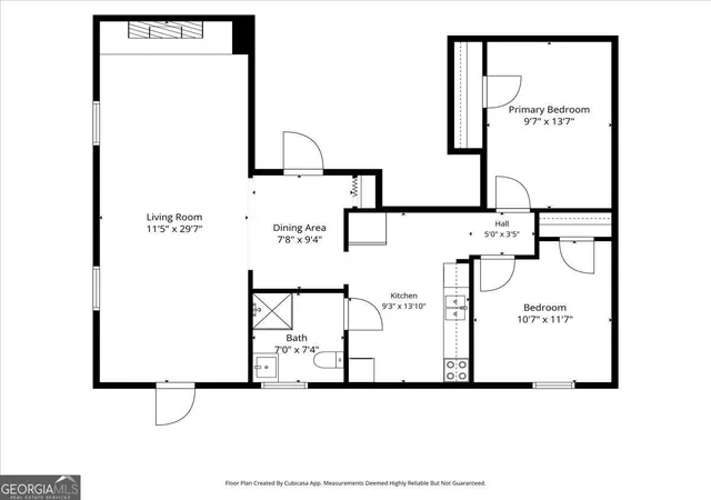 Photo 47 of Single family home for sale at 2074 Montrose Dr, Atlanta, GA 30344 | MLS# 10827905 | Listing updated on 2026-08-18