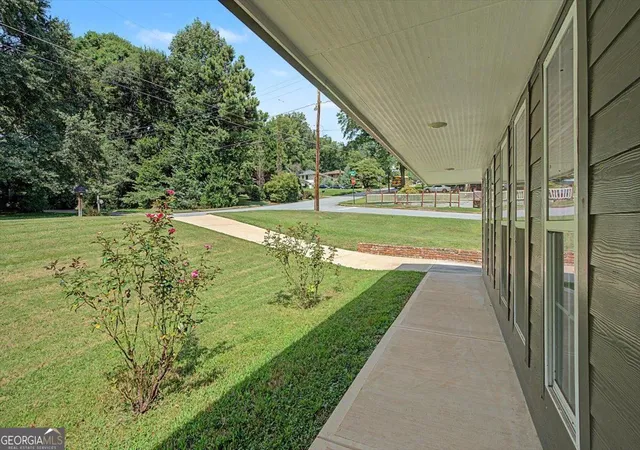 Photo 3 of Single family home for sale at 2074 Montrose Dr, Atlanta, GA 30344 | MLS# 10827905 | Listing updated on 2026-08-18