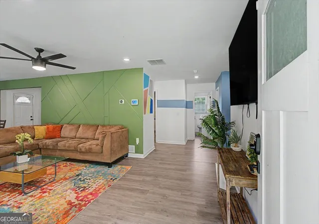 Photo 4 of Single family home for sale at 2074 Montrose Dr, Atlanta, GA 30344 | MLS# 10827905 | Listing updated on 2026-08-18