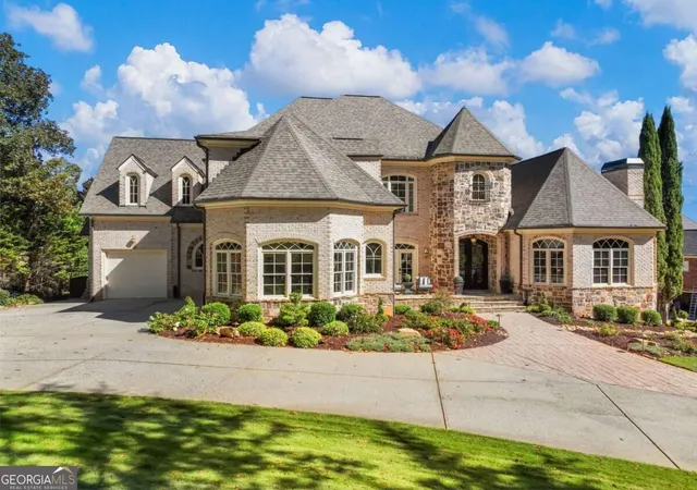 Photo 1 of Mansion for sale at 2359 Weeping Oak Dr, Braselton, GA 30517 | MLS# 10879708 | Listing updated on 2026-10-27