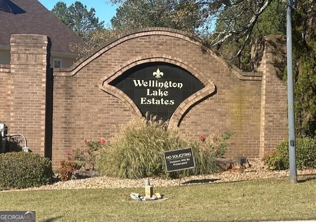 1st image of 2100 Adel Rd, Loganville, GA 30052 | MLS# 10697162