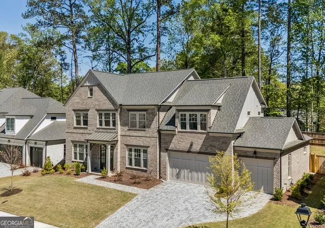 Photo 1 of Sale Pending at 4081 Longleaf Ln, Tucker, GA 30084 | MLS# 10739710 | Listing updated on 2026-09-03